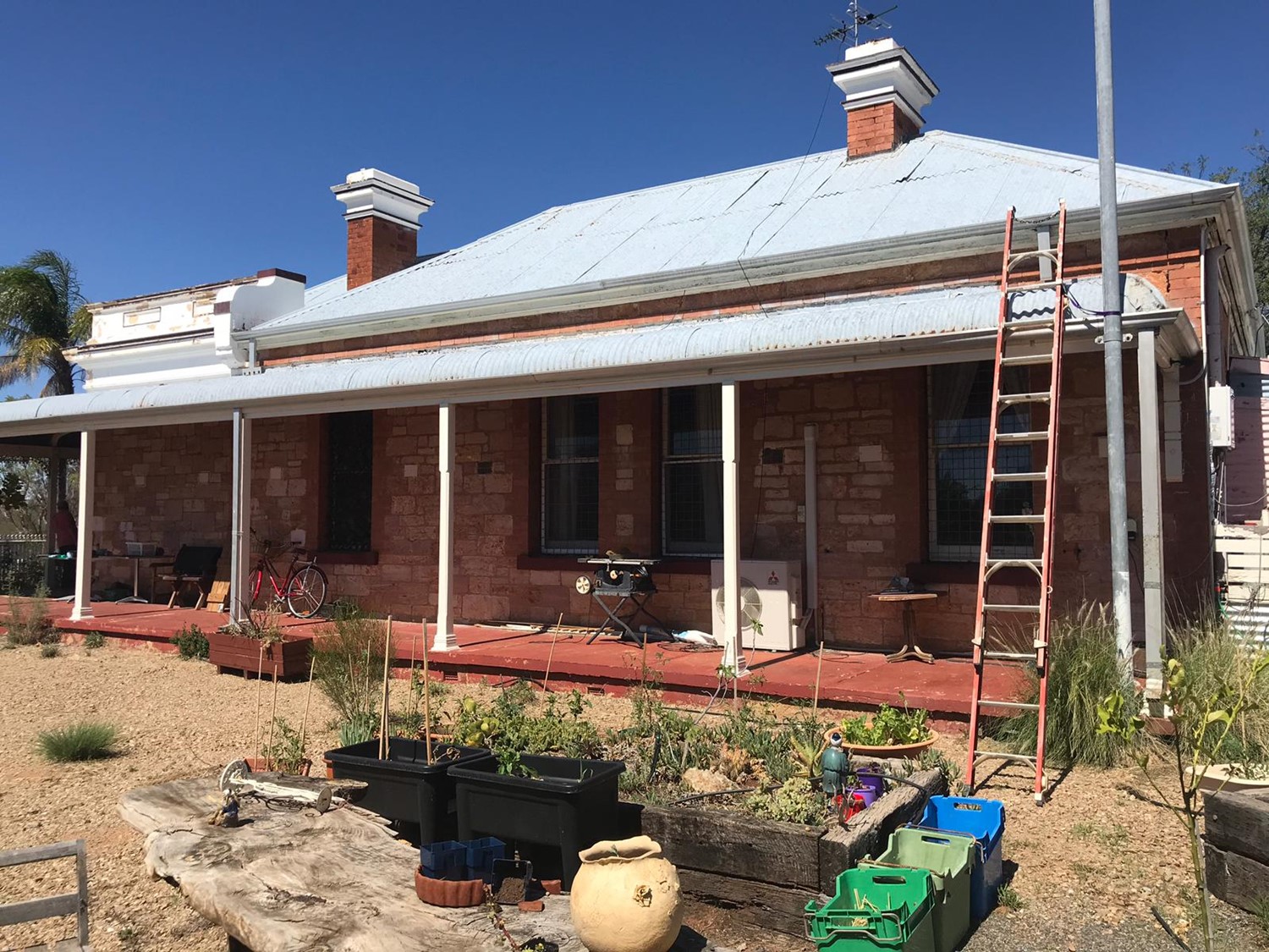 Major Property Major Property Repairs » Why Choose MI Global Construction? » MI Global ...